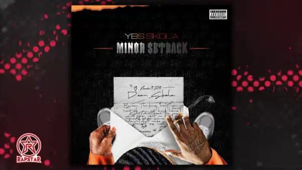 Minor Setback BY Ybs Skola